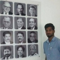 Sathiyamoorthy V