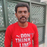 Anbanandan V