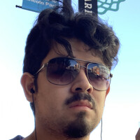 Carlos Nevarez