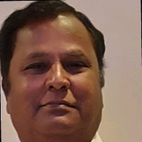 SRINIVASAN VARADHARAJAN