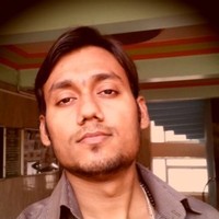 Chandu Patil