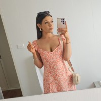 Samantha Stokman