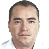 Oscar Paredes