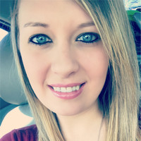 Tori Stringer