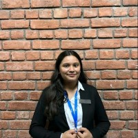 Harshita .