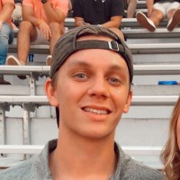 Caden McClain