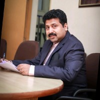 Mithun Pillai