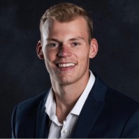 Dawson Johnson