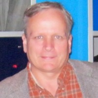 Marcus Ainsworth