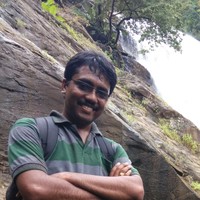 Shashank Prabhu