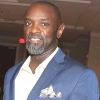 George Huff