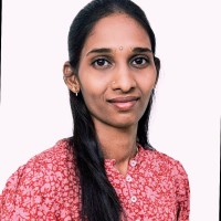 Mohana S