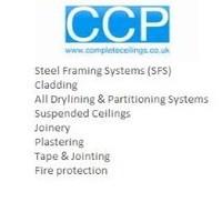 Complete Ceilings and Partitioning Systems Ltd