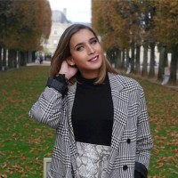 Marie-Amel Karraï - Ségura