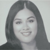 Yvonne Mayorga, B.Sc, OL, HRM