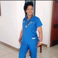 Hlengiwe Thwala