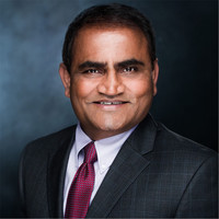 Krishna Rangaraju