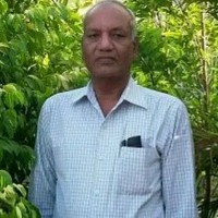 Rajendra Raghuwanshi
