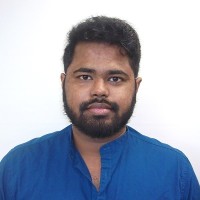 Akhil Reddy