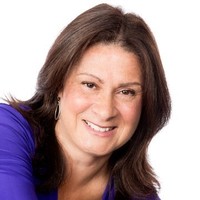 Andree Sanford