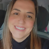 Kelly Cristina Gomes