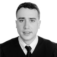 Eduard Veneros Arévalo