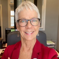 Hallie Turner Taylor
