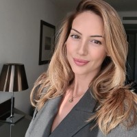 Audrey Collins