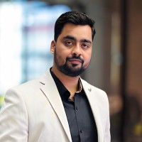 Vikas Pratap Rai