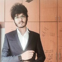 Ratheesh Kanth Ravichandran