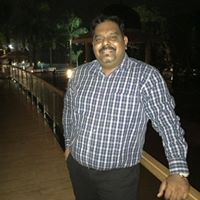Raju Verranna
