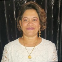 Claire David-Pillay
