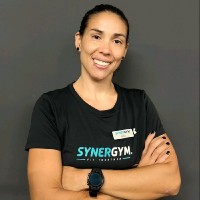 Gina Marcela Cuartas Bedoya