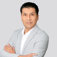 Diego A. Diaz G.