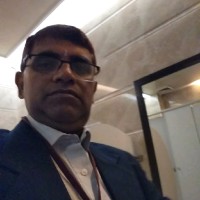 Balesh Sharma
