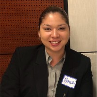 Raquel Puebla, Lcsw