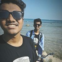 Sadman Fahim