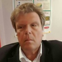 Jaap van Dijk