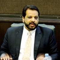 Awais Piracha