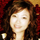 Joanna Ye