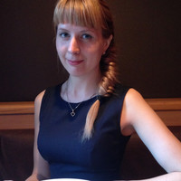 Екатерина Лагун