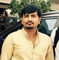 Shyamal Raval