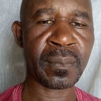 ENYEGUE Fridolin Marcence