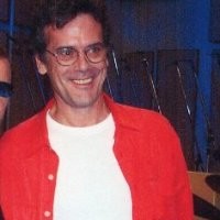 Wayne Hyde