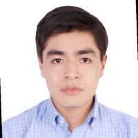 Joel Soria Carpio