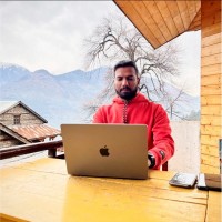 Rohit Arvadiya