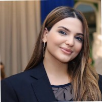 Shafiga Aghayeva