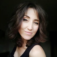 ELISA SAL FERRERO