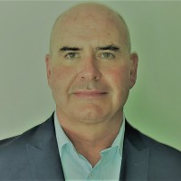 David Morgan