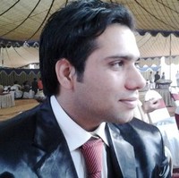 Arsalan Qaisar